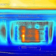 Image for article titled FLIR ONE Camera Review: Yep, iPhone Predator-Vision Is Awesome
